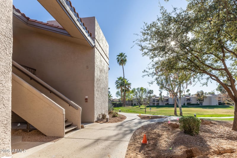 9550 94th Pl #117, Scottsdale, AZ 85258