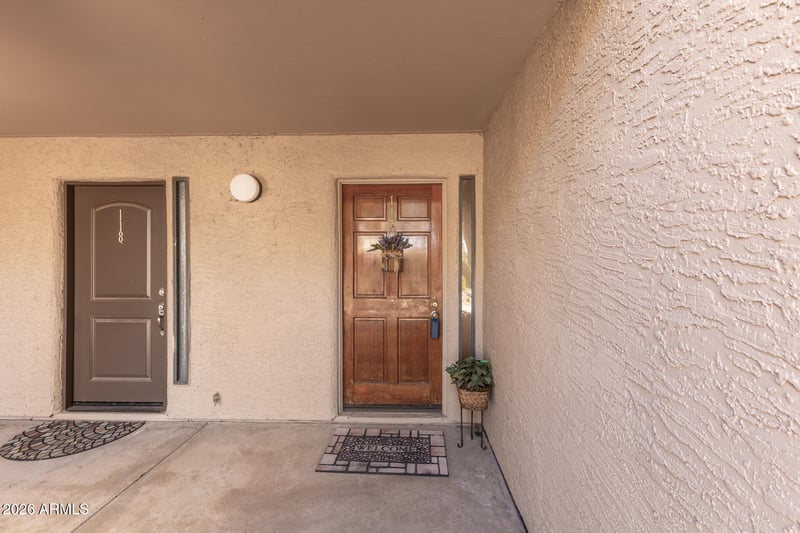 9550 94th Pl #117, Scottsdale, AZ 85258