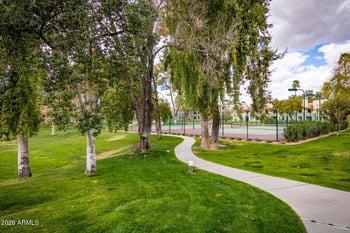 9550 94th Pl #117, Scottsdale, AZ 85258
