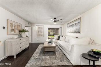 9550 94th Pl #121, Scottsdale, AZ 85258