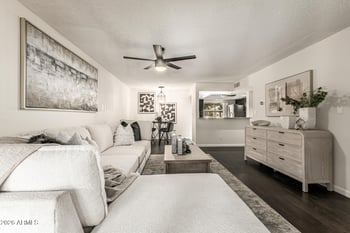 9550 94th Pl #121, Scottsdale, AZ 85258