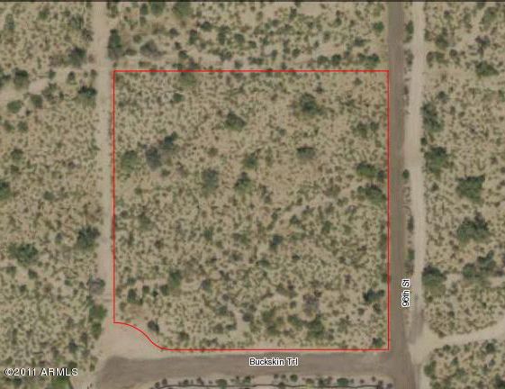 9550 E Buckskin Trl, Scottsdale, AZ 85255
