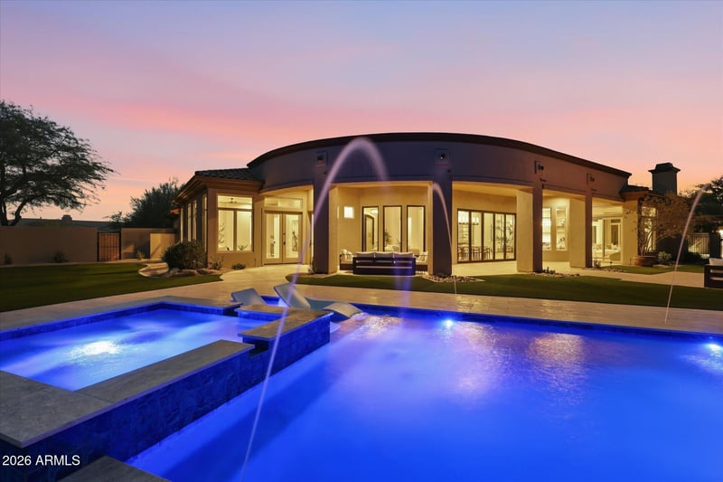9550 E Havasupai Dr, Scottsdale, AZ 85255