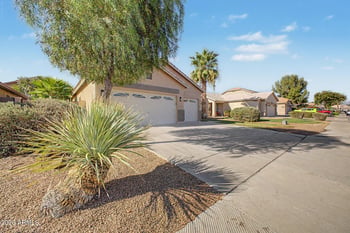 9550 Keats Ave, Mesa, AZ 85209