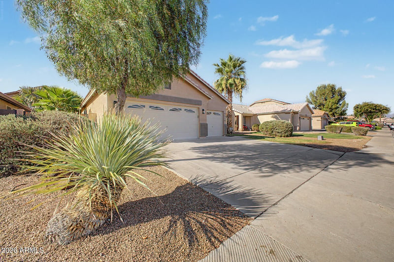 9550 E Keats Ave, Mesa, AZ 85209