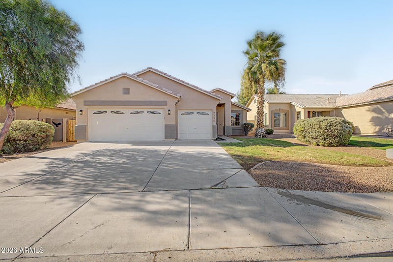 9550 E Keats Ave, Mesa, AZ 85209