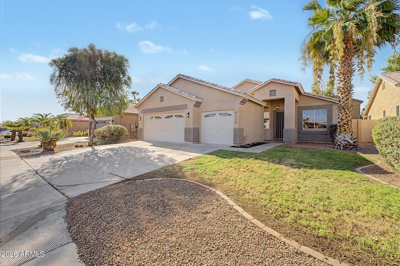 9550 E Keats Ave, Mesa, AZ 85209