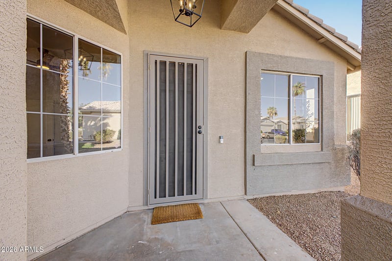 9550 E Keats Ave, Mesa, AZ 85209