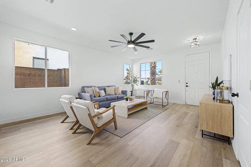 9550 E Keats Ave, Mesa, AZ 85209