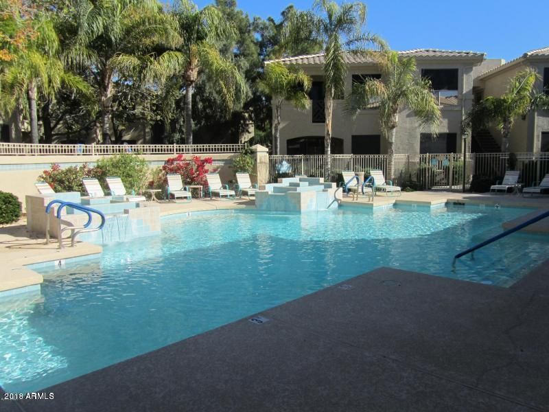 9550 E Thunderbird Rd #118, Scottsdale, AZ 85260