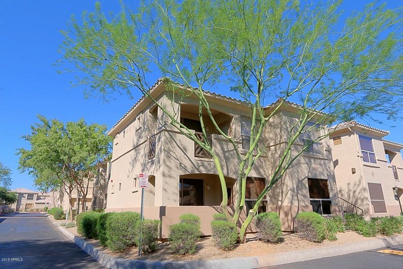 9550 E Thunderbird Rd #121, Scottsdale, AZ 85260