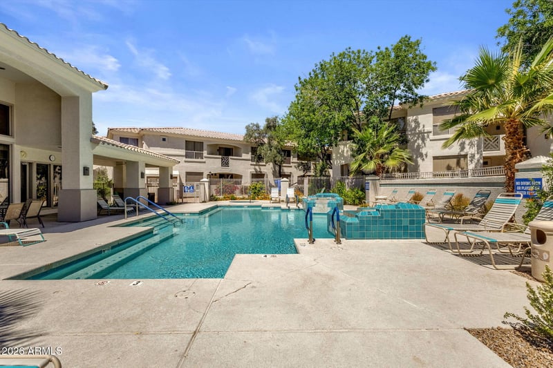 9550 Thunderbird Rd #143, Scottsdale, AZ 85260