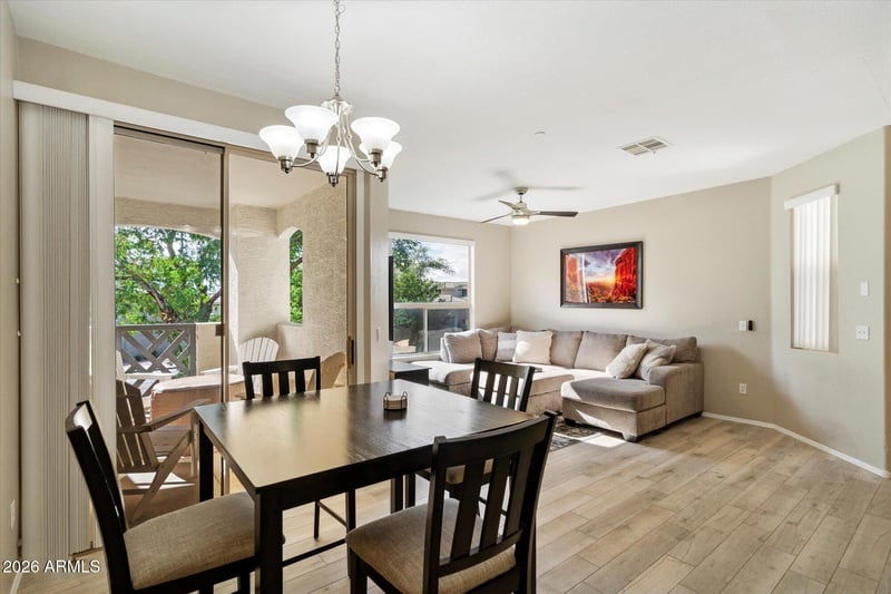 9550 Thunderbird Rd #213, Scottsdale, AZ 85260