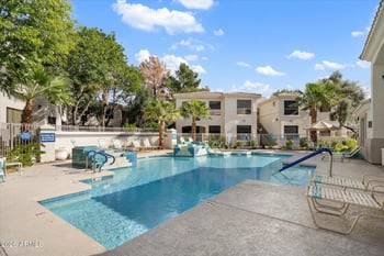 9550 Thunderbird Rd #213, Scottsdale, AZ 85260