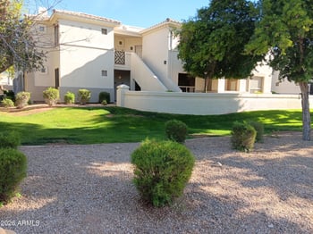9550 Thunderbird Rd #214, Scottsdale, AZ 85260
