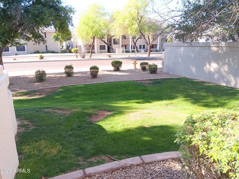 9550 Thunderbird Rd #214, Scottsdale, AZ 85260
