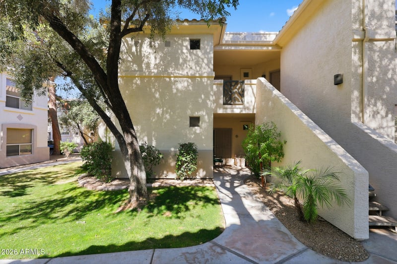 9550 Thunderbird Rd #235, Scottsdale, AZ 85260