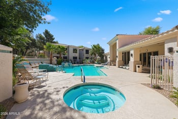 9550 Thunderbird Rd #235, Scottsdale, AZ 85260