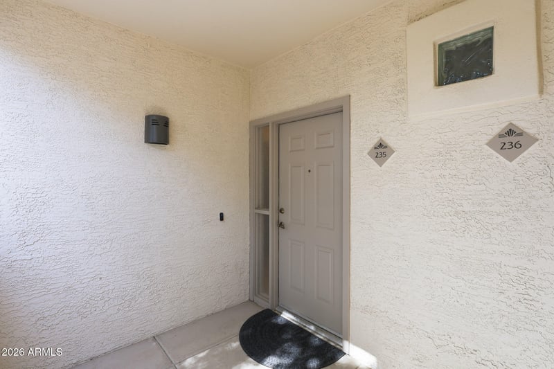 9550 Thunderbird Rd #235, Scottsdale, AZ 85260