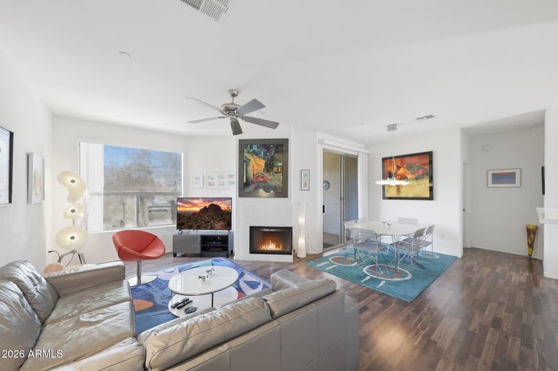 9550 Thunderbird Rd #235, Scottsdale, AZ 85260