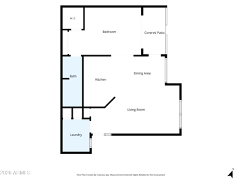9550 E Thunderbird Rd #243, Scottsdale, AZ 85260