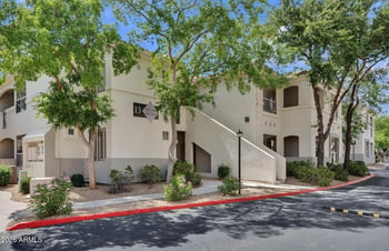 9550 Thunderbird Rd #253, Scottsdale, AZ 85260