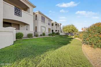 9550 Thunderbird Rd #271, Scottsdale, AZ 85260