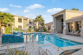 9550 Thunderbird Rd #271, Scottsdale, AZ 85260