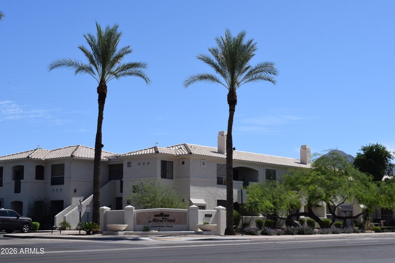 9550 Thunderbird Rd #274, Scottsdale, AZ 85260