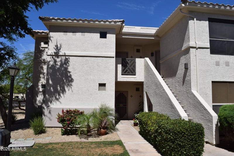 9550 Thunderbird Rd #274, Scottsdale, AZ 85260