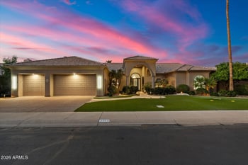 9550 Yucca St, Scottsdale, AZ 85260