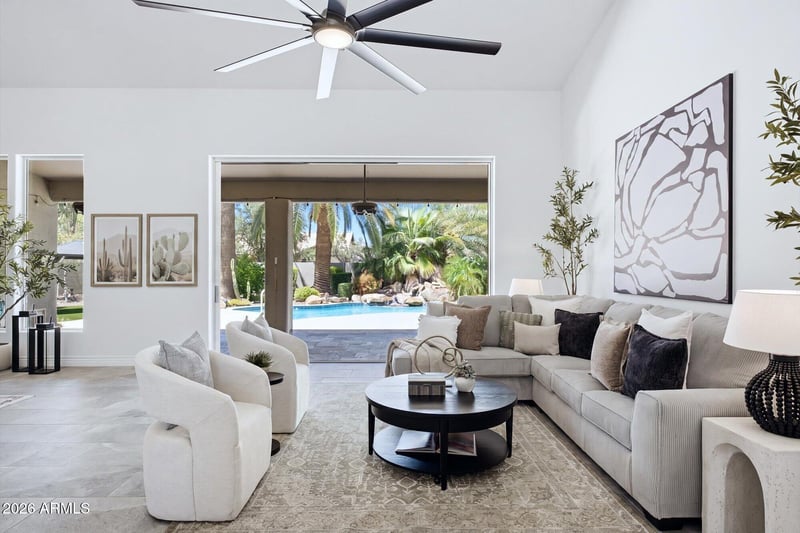 9550 Yucca St, Scottsdale, AZ 85260