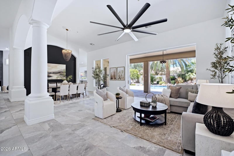 9550 Yucca St, Scottsdale, AZ 85260