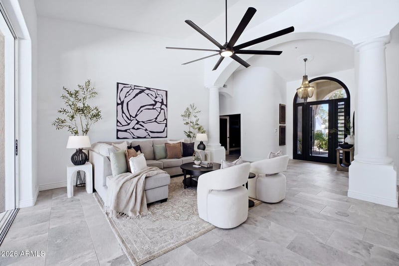 9550 Yucca St, Scottsdale, AZ 85260