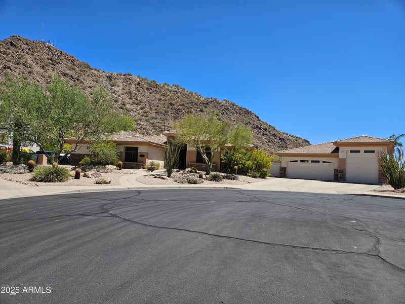 9550 Hannibal Cir, Mesa, AZ 85207