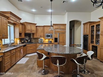 9550 Hannibal Cir, Mesa, AZ 85207