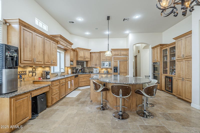 9550 Hannibal Cir, Mesa, AZ 85207