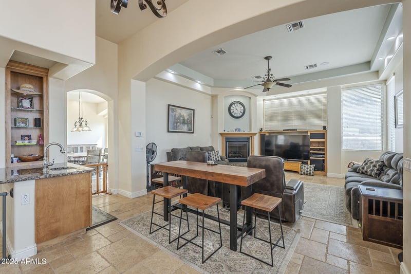 9550 Hannibal Cir, Mesa, AZ 85207