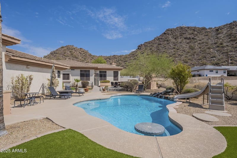 9550 Hannibal Cir, Mesa, AZ 85207
