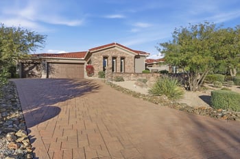 9550 Havasupai Dr, Scottsdale, AZ 85255