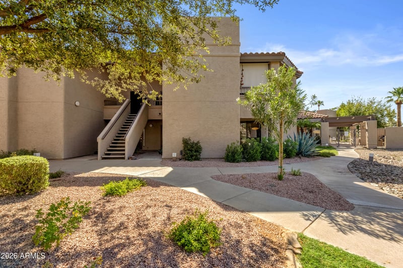 9550 N 94th Pl #117, Scottsdale, AZ 85258