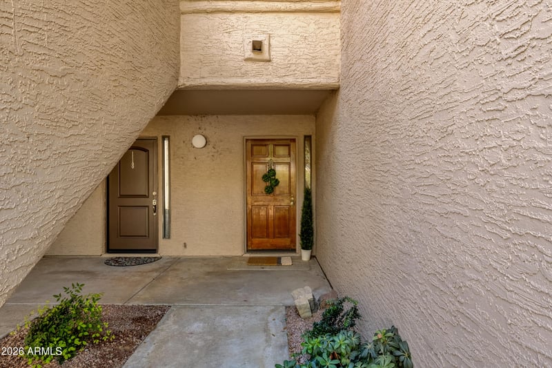 9550 N 94th Pl #117, Scottsdale, AZ 85258
