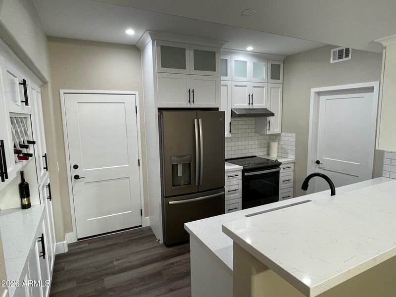 9550 Thunderbird Rd #127, Scottsdale, AZ 85260