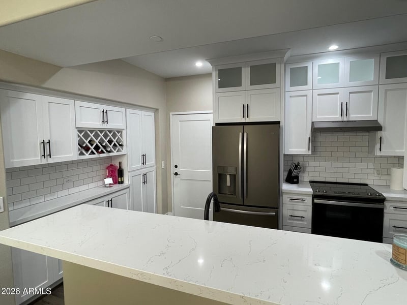 9550 Thunderbird Rd #127, Scottsdale, AZ 85260