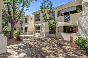 9550 Thunderbird Rd #143, Scottsdale, AZ 85260