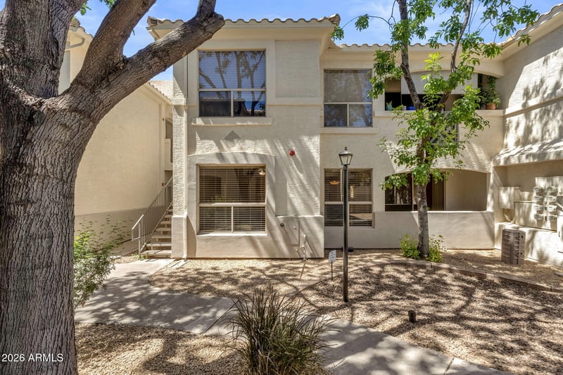 9550 Thunderbird Rd #143, Scottsdale, AZ 85260
