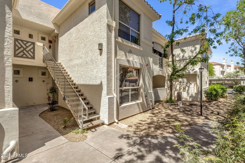 9550 Thunderbird Rd #143, Scottsdale, AZ 85260