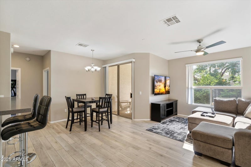 9550 Thunderbird Rd #213, Scottsdale, AZ 85260