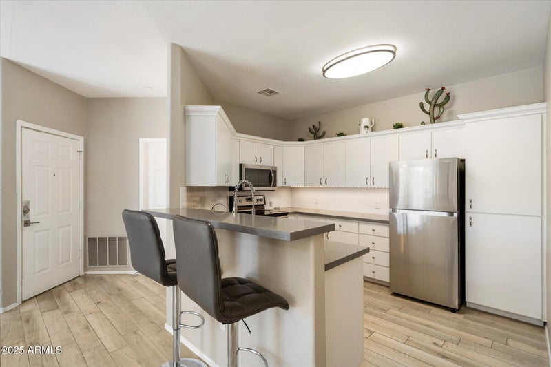 9550 Thunderbird Rd #213, Scottsdale, AZ 85260