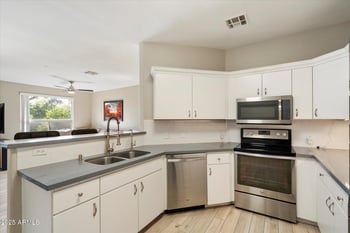 9550 Thunderbird Rd #213, Scottsdale, AZ 85260